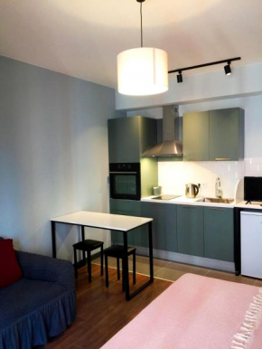 Apartment M3-Saburtalo